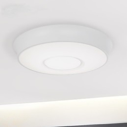 Lámpara de techo moderna Lámparas de techo para el hogar Ahorro de energía