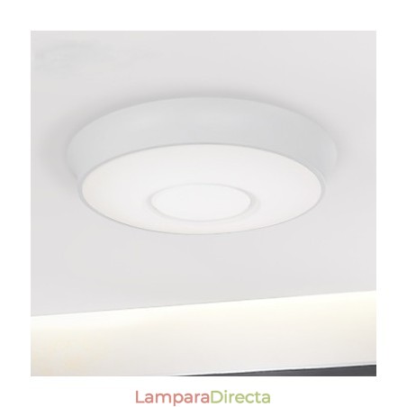Lámpara de techo moderna Lámparas de techo para el hogar Ahorro de energía Lámpara de techo moderna Lámparas de techo para el hogar Ahorro de energía