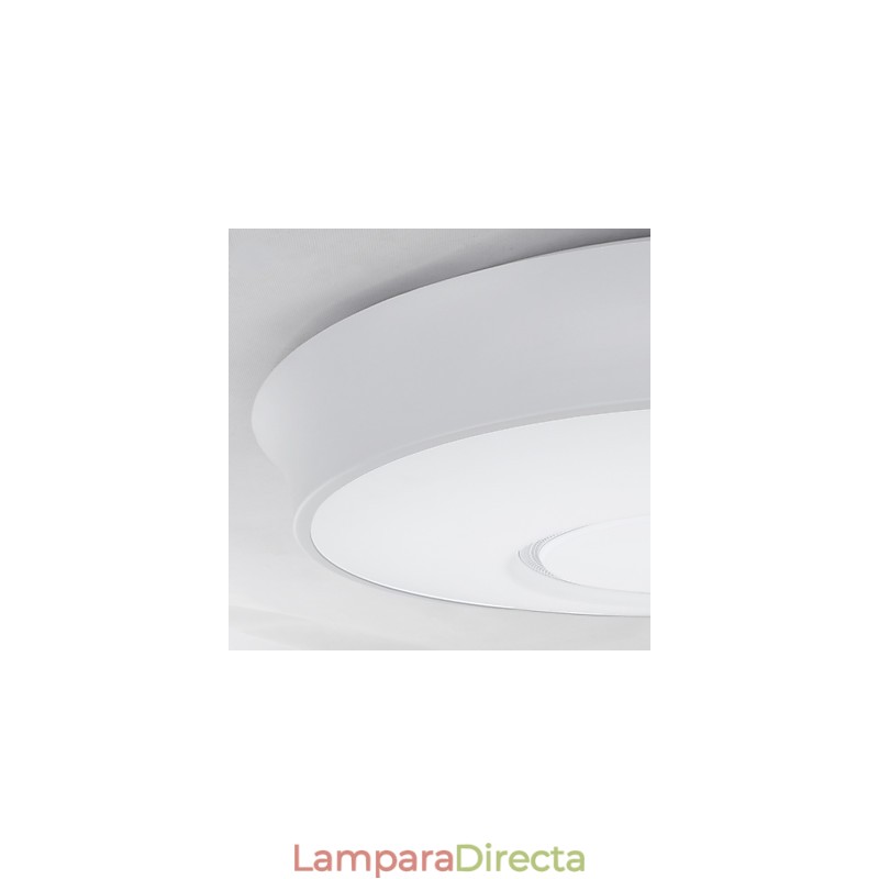 Lámpara de techo moderna Lámparas de techo para el hogar Ahorro de energía