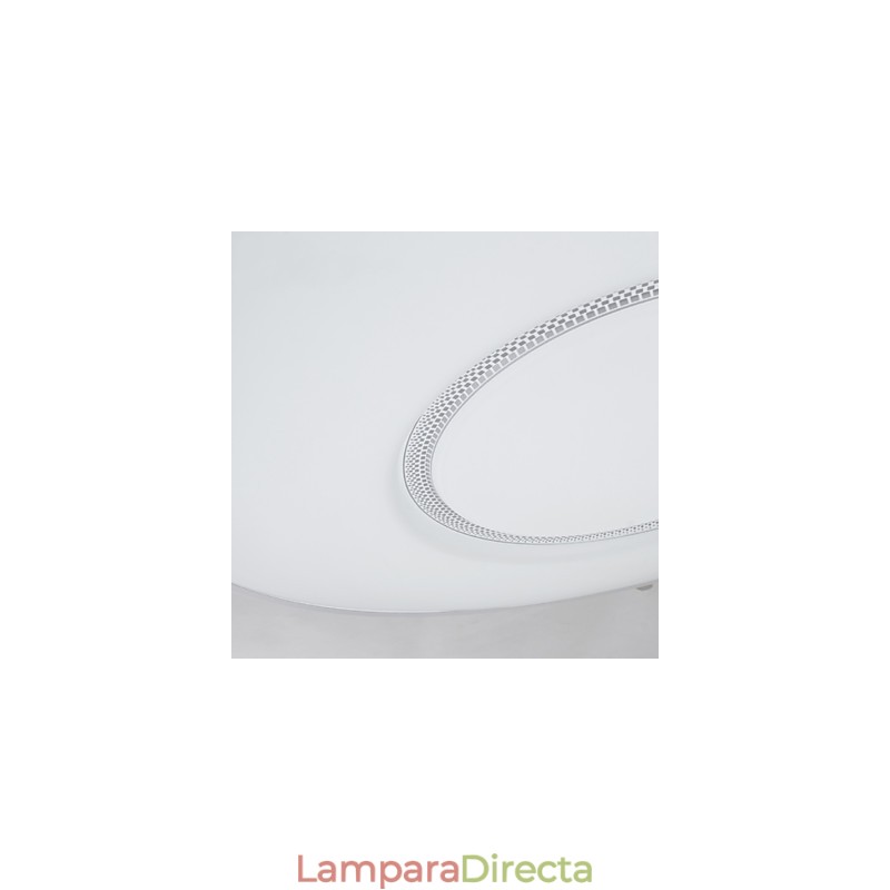 Lámpara de techo moderna Lámparas de techo para el hogar Ahorro de energía
