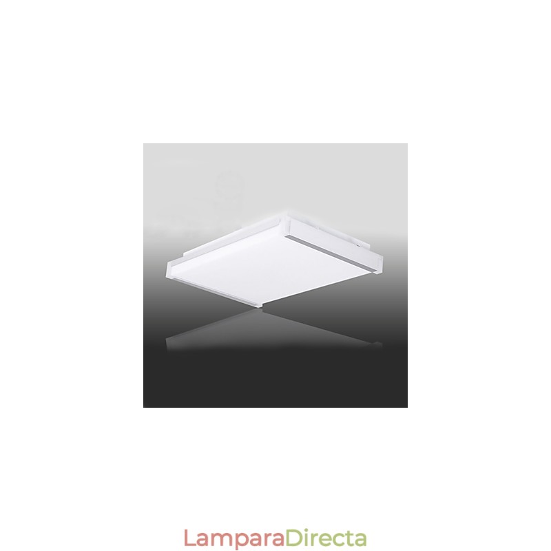 Lámpara de techo de diseño decorativo contemporáneo moderno