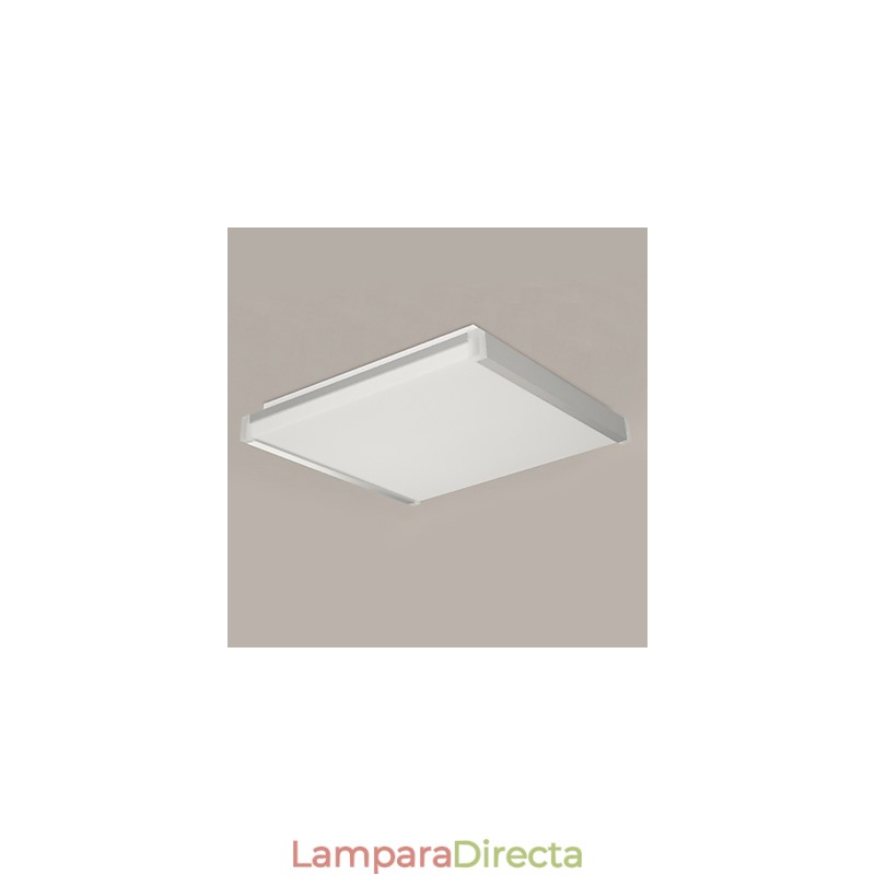 Lámpara de techo de diseño decorativo contemporáneo moderno