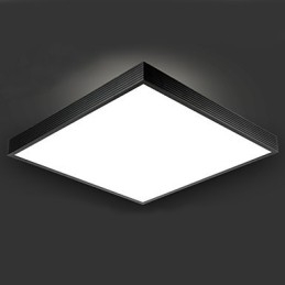 Lámpara de techo de diseño decorativo contemporáneo moderno