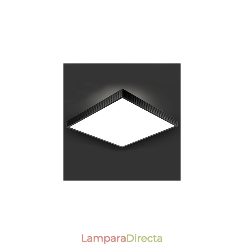 Lámpara de techo de diseño decorativo contemporáneo moderno