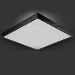 Lámpara de techo de diseño decorativo contemporáneo moderno