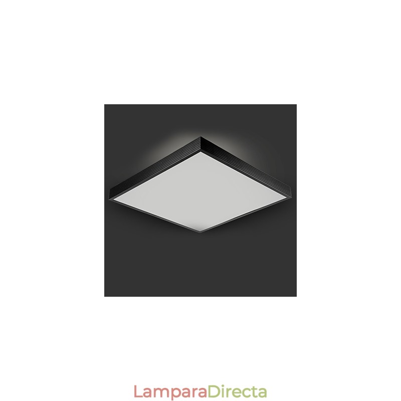 Lámpara de techo de diseño decorativo contemporáneo moderno