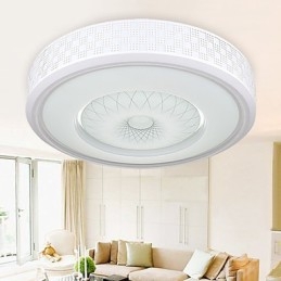 Lámpara de techo de diseño decorativo contemporáneo moderno