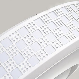 Lámpara de techo de diseño decorativo contemporáneo moderno