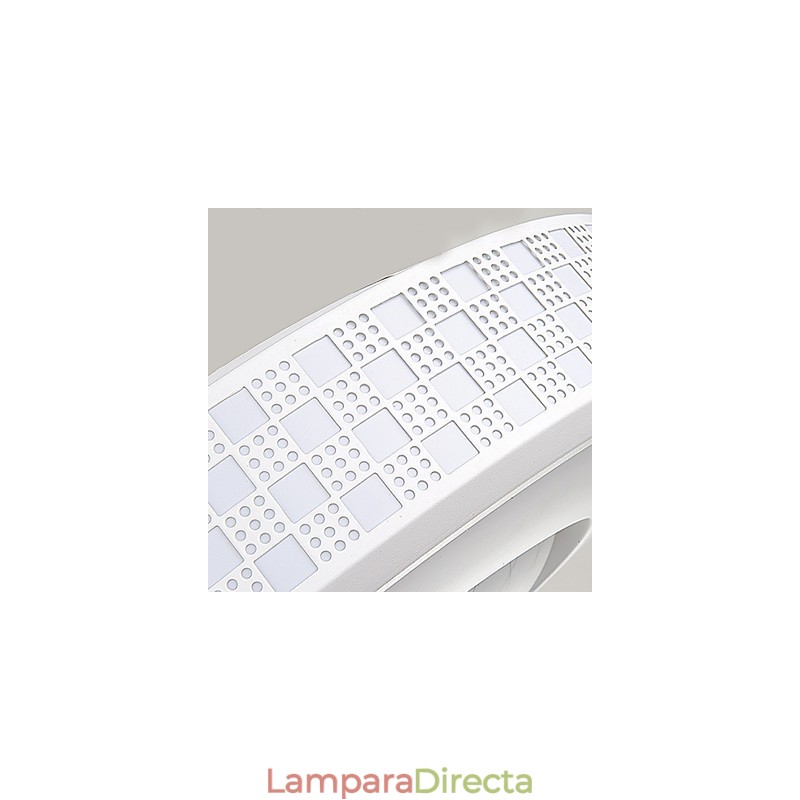 Lámpara de techo de diseño decorativo contemporáneo moderno