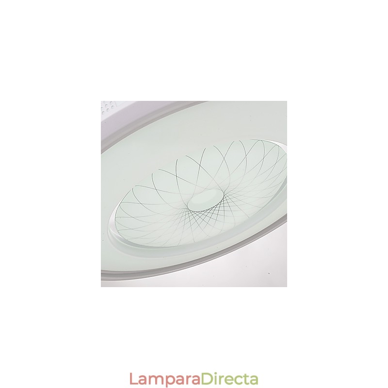Lámpara de techo de diseño decorativo contemporáneo moderno