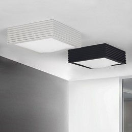 Lámpara de techo de diseño decorativo contemporáneo moderno