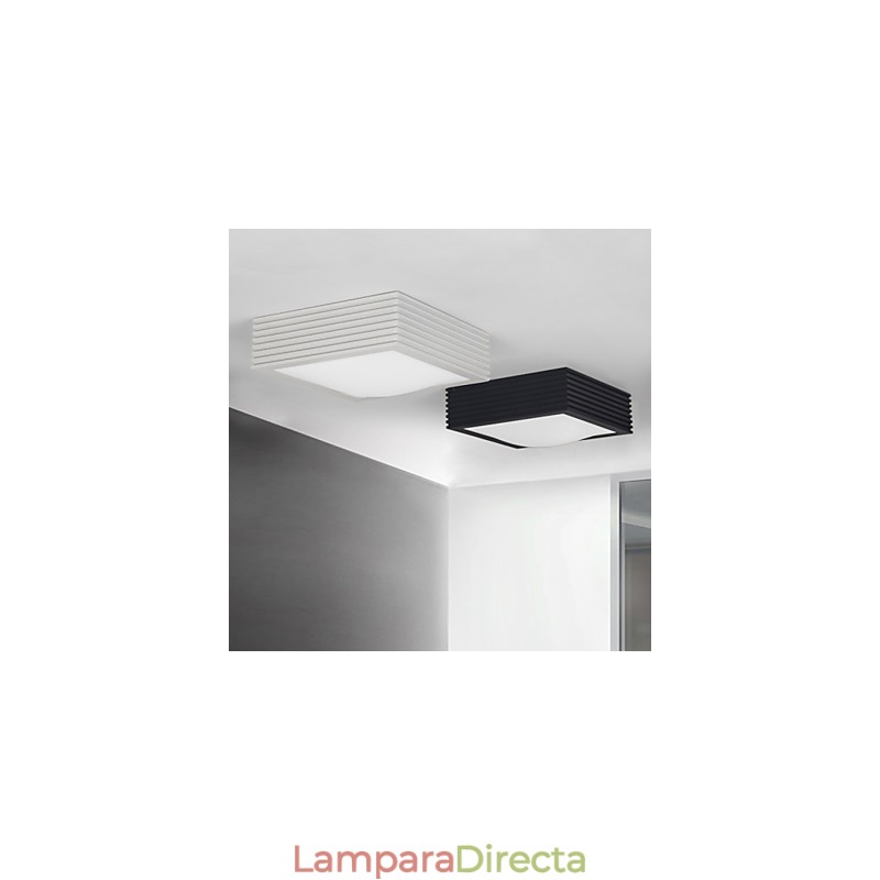 Lámpara de techo de diseño decorativo contemporáneo moderno