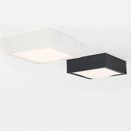Lámpara de techo de diseño decorativo contemporáneo moderno