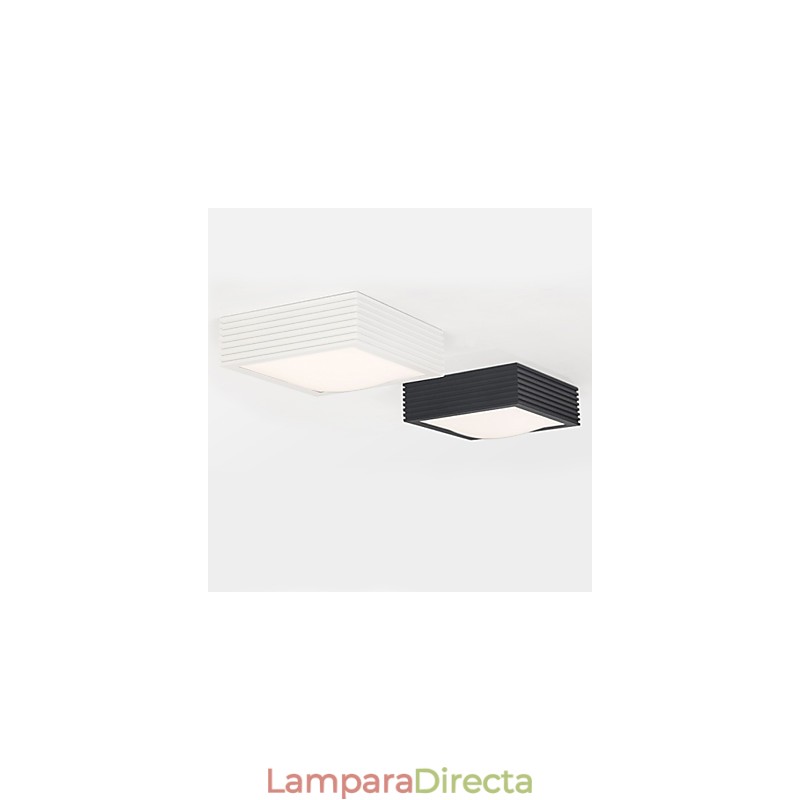 Lámpara de techo de diseño decorativo contemporáneo moderno