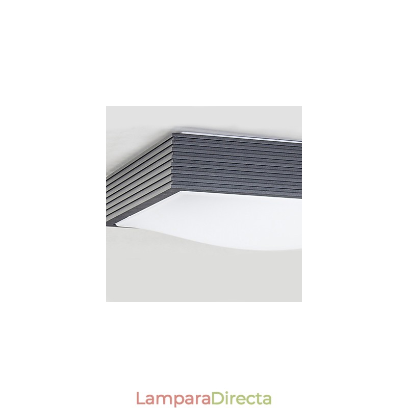 Lámpara de techo de diseño decorativo contemporáneo moderno