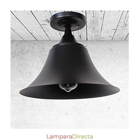 Lámpara empotrada tradicional clásica retro de metal Lámpara empotrada tradicional clásica retro de metal