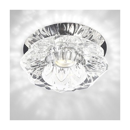 Lámparas de techo de cristal pequeñas modernas, iluminación de lámpara simple garantizada Lámparas de techo de cristal pequeñas modernas, iluminación de lámpara simple garantizada