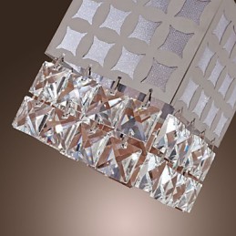 Montaje empotrado galvanizado estilo mini