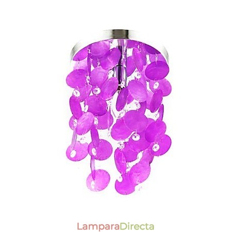 Lámpara empotrada galvanizada de estilo mini contemporáneo moderno Lámpara empotrada galvanizada de estilo mini contemporáneo moderno