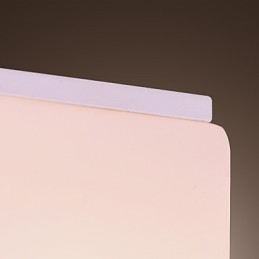 Lámpara empotrada moderna de estilo mini contemporáneo
