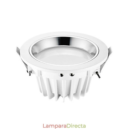 Focos de metal mini de estilo contemporáneo moderno de 7 W Focos de metal mini de estilo contemporáneo moderno de 7 W