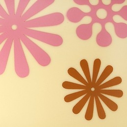 Lámpara de pared de papel tapiz 3D creativa, luz nocturna moderna que puede quitar las pegatinas de pared.