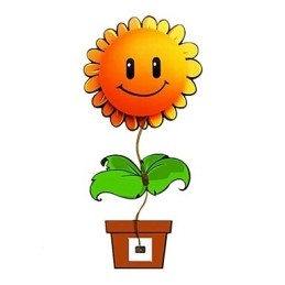 Lámparas de pared con papel tapiz DIY, cara de flor, ambiente divertido, luz de noche para niños, lámpara de noche, decoración
