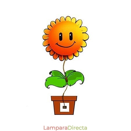 Lámparas de pared con papel tapiz DIY, cara de flor, ambiente divertido, luz de noche para niños, lámpara de noche, decoración Lámparas de pared con papel tapiz DIY, cara de flor, ambiente divertido, luz de noche para niños, lámpara de noche, decoración
