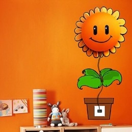 Apliques de pared modernos contemporáneos creativos 3D papel de pared lámpara de pared luz