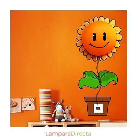 Apliques de pared modernos contemporáneos creativos 3D papel de pared lámpara de pared luz Apliques de pared modernos contemporáneos creativos 3D papel de pared lámpara de pared luz