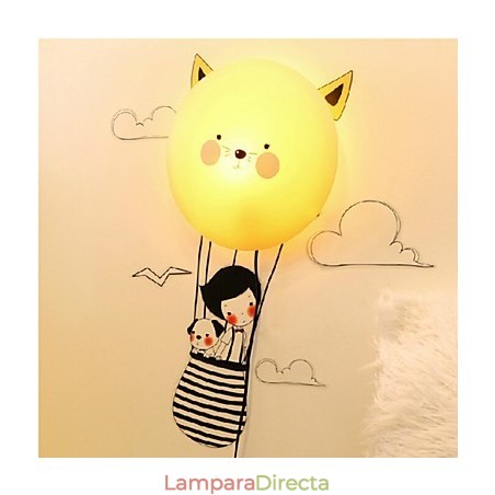 Apliques de pared modernos contemporáneos creativos 3D papel de pared lámpara de pared luz Apliques de pared modernos contemporáneos creativos 3D papel de pared lámpara de pared luz