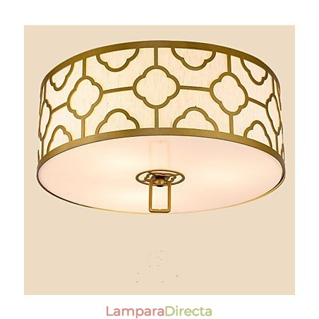 Iluminación de techo de estilo chino con simplicidad moderna Iluminación de techo de estilo chino con simplicidad moderna