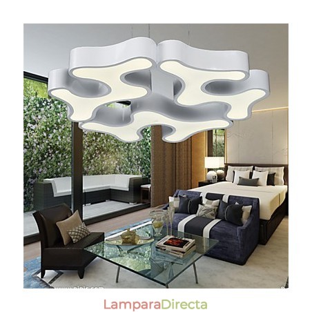 Lámpara colgante de metal moderna de alta calidad. Lámpara colgante de metal moderna de alta calidad.