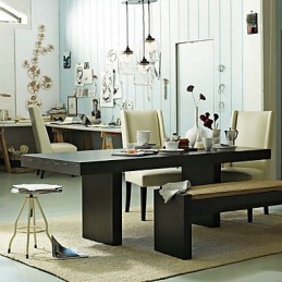 Lámpara colgante clásica tradicional vintage