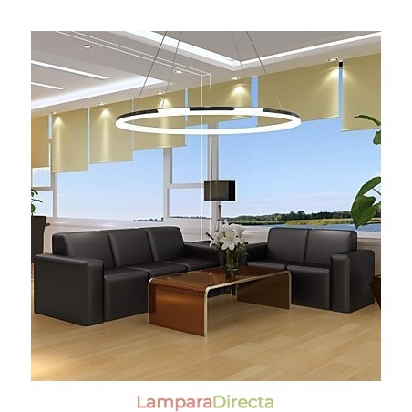 Lámpara colgante moderna y contemporánea de metal galvanizado en estilo mini Lámpara colgante moderna y contemporánea de metal galvanizado en estilo mini