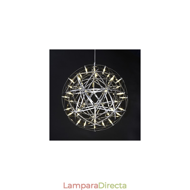 Lámpara colgante moderna