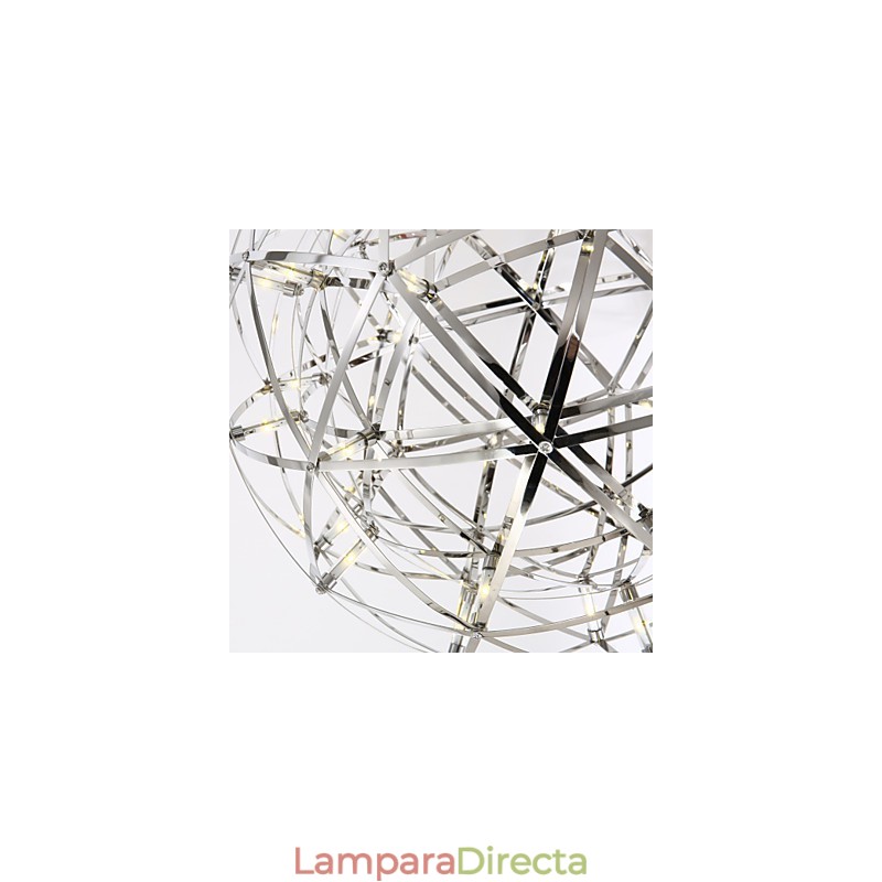 Lámpara colgante moderna