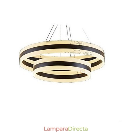 Lámpara de araña de acrílico de 170 W para interiores, moderna y residencial. Lámpara de araña de acrílico de 170 W para interiores, moderna y residencial.