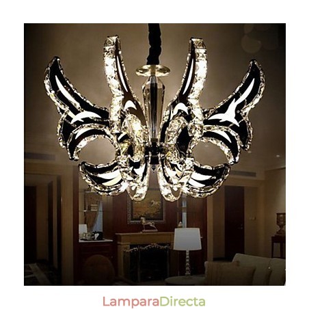 Lámpara de lujo Villa Iluminación Moda Lámpara de lujo Villa Iluminación Moda