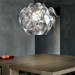 Lámpara colgante moderna Luceplan Design 1 luz
