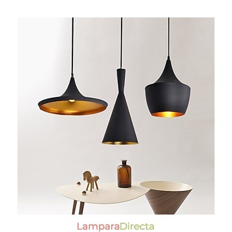 Lámpara colgante de un solo cabezal Restaurar formas antiguas Industria de instrumentos creativos Lámpara colgante de un solo cabezal Restaurar formas antiguas Industria de instrumentos creativos