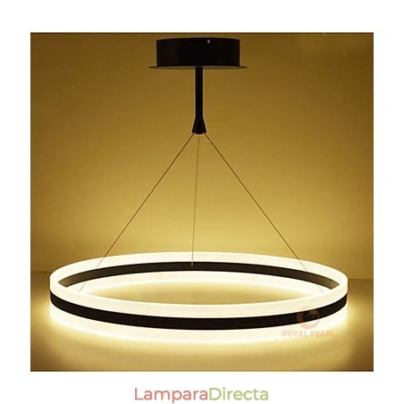 Lámpara de cristal de acero de diseño Lámpara de cristal de acero de diseño