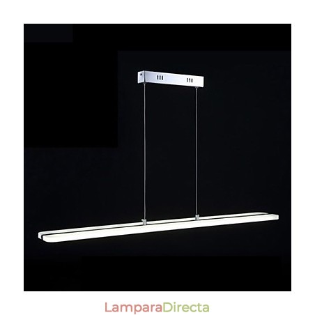 Lámparas de araña colgantes de acrílico con accesorios de iluminación Lámparas de araña colgantes de acrílico con accesorios de iluminación