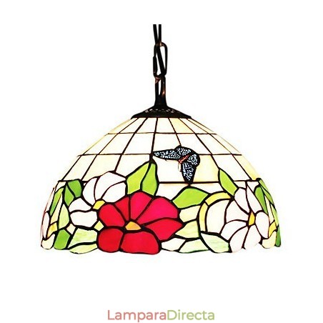 Lámpara colgante galvanizada estilo mini Lámpara colgante galvanizada estilo mini