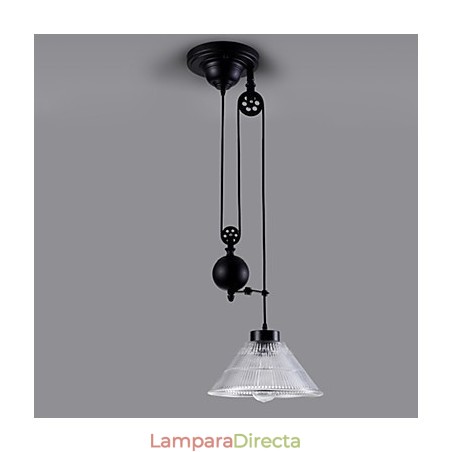 Lámpara colgante vintage de 1 luz, lámpara de isla, lámpara colgante para vestíbulo, metal y vidrio. Lámpara colgante vintage de 1 luz, lámpara de isla, lámpara colgante para vestíbulo, metal y vidrio.