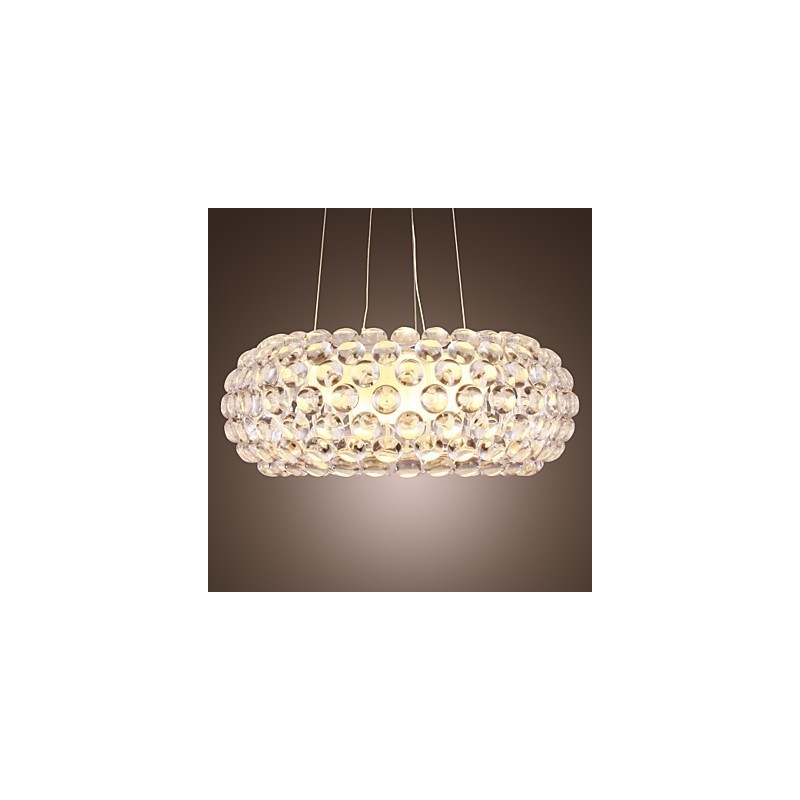 Lámpara colgante moderna de diseño Foscarini, 1 luz