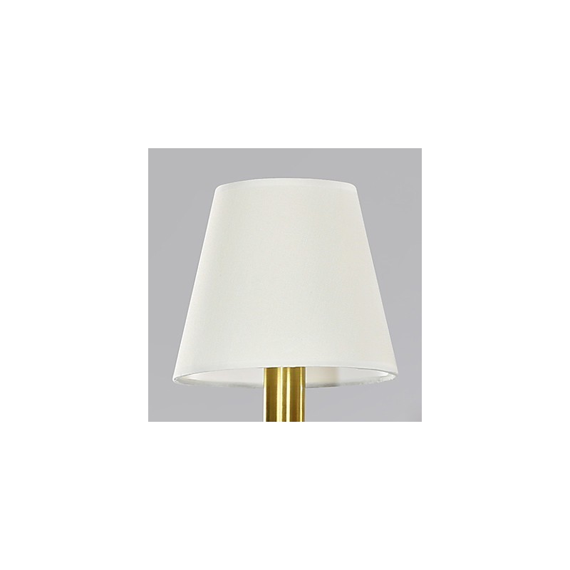Lámpara colgante de diseño decorativo contemporáneo moderno en blanco puro
