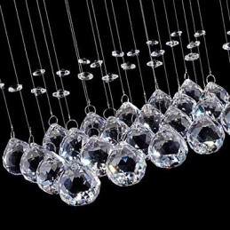 Moderno Contemporáneo Tradicional Clásico Rústico Lodge Vintage Country Island Cristal Mini Estilo Galvanizado