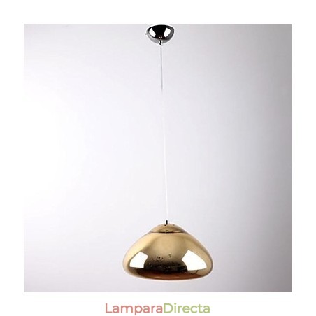 Lámpara colgante de 1 luz Lámpara colgante de 1 luz
