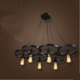 Luz americana